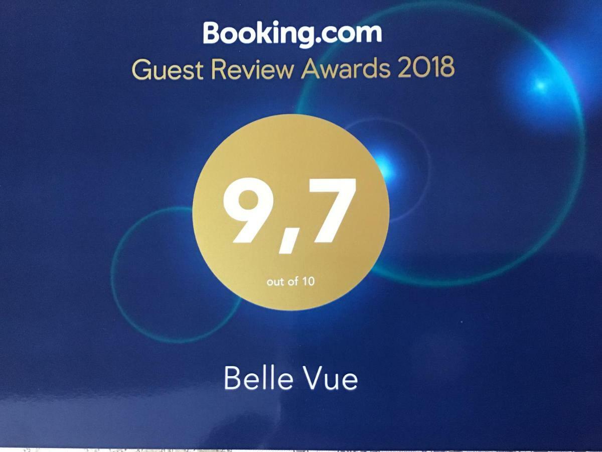 라젝크테플리스 Belle Vue 아파트 외부 사진